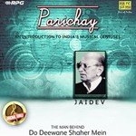 Parichay - An Inroduction To India's Musical Geniuses - Jaidev - Dee MC Song Download